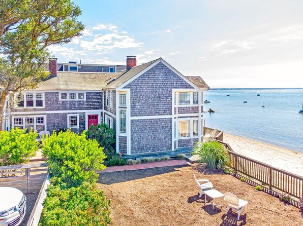 Condos For Sale In Provincetown Ma