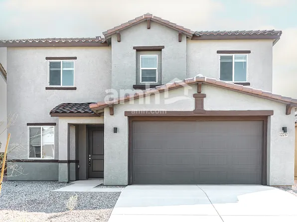 12335 W Burruel Creek Ln, Marana, AZ 85653