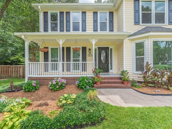 1163 Willow Woods Dr, Aiken, SC 29803