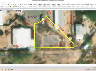 5585 N Dahlia St, Casa Grande, AZ 85122