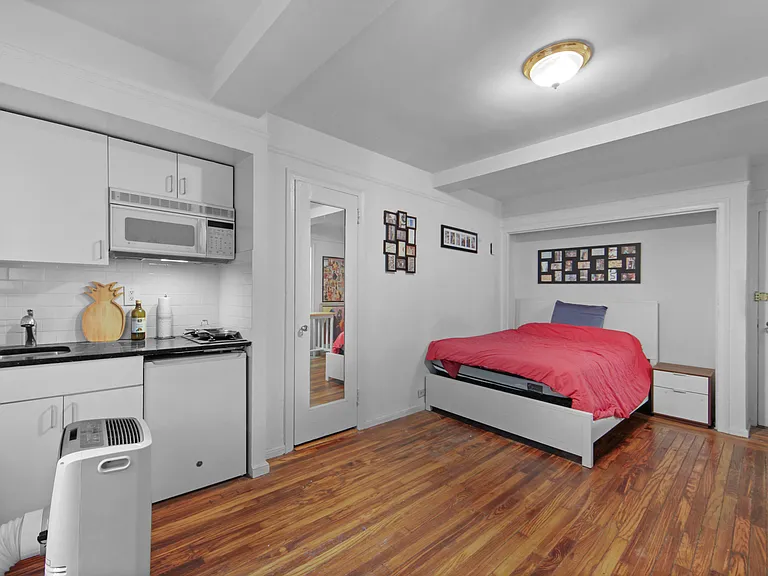 45 Tudor City Pl #2012 — Photo 7