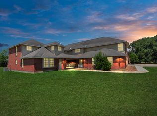 1155 Lovett St, Tomball, TX 77375