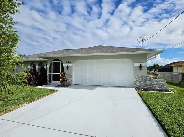 136 SE 5th St, Cape Coral, FL 33990