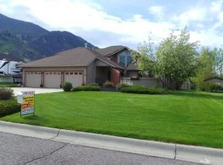 34 Redwood Dr, Butte, MT 59701
