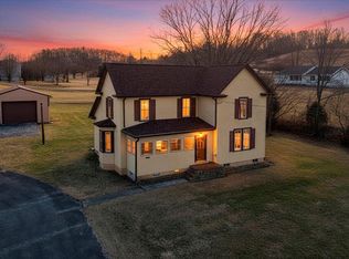 5402 Roanoke Rd, Troutville, VA 24175