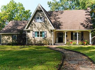 494 Ingram Dr, Youngstown, OH 44512