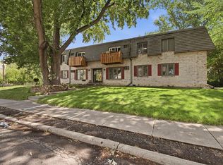 6901 Penn Ave S APT 204, Richfield, MN 55423