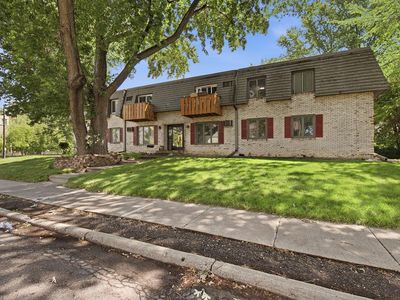 6901 Penn Ave S APT 204, Richfield, MN, 55423
