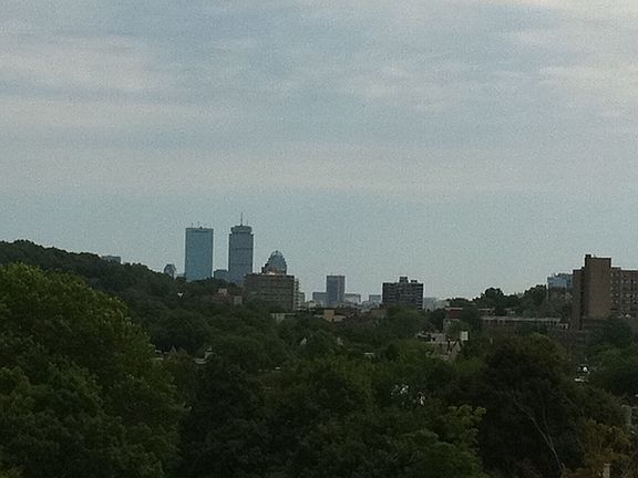 City Views