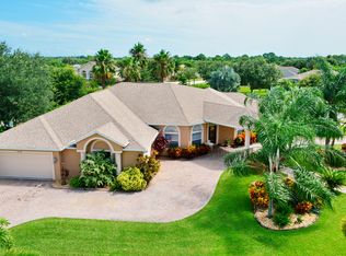 1632 Quinn Dr, Rockledge, FL 32955