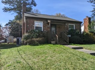 2505 Irisdale Ave, Henrico, VA 23228