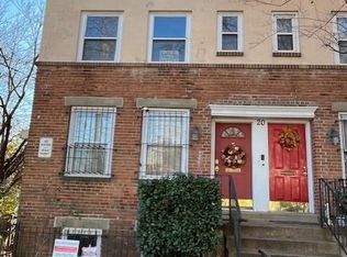 20 Galveston Pl SW APT B, Washington, DC 20032