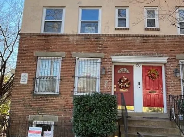 20 Galveston Pl SW APT B, Washington, DC 20032