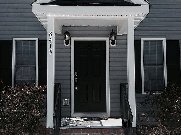 2nd image of 8415 Dell Ray Dr