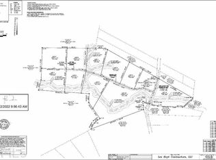 0 Braxton Ln LOT 6, Athens, GA 30607