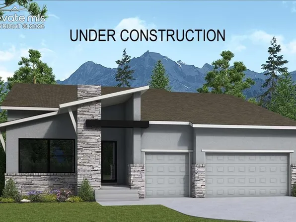 6282 Loaderman Dr, Colorado Springs, CO 80924