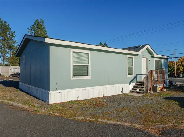 840 W 1st St Trailer 1, Cheney, WA 99004
