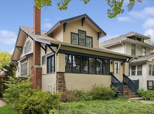 627 S East Ave, Oak Park, IL 60304