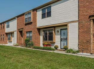 263 Cross Wind Dr, Westerville, OH 43081