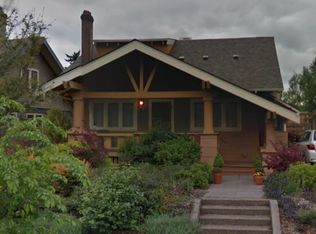 2335 SE 55th Ave, Portland, OR 97215