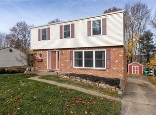 118 Blackshire Rd, Butler, PA 16001
