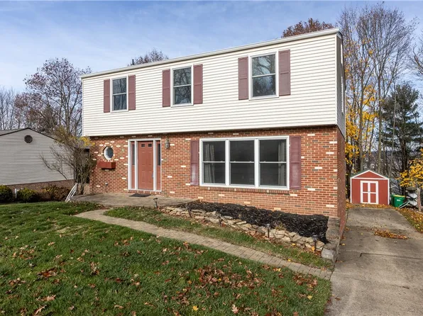 118 Blackshire Rd, Butler, PA 16001