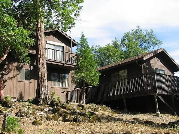 13333 Preston Rd, Nevada City, CA 95959