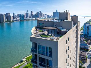 1225 Riverside Dr E #202, Windsor, ON N9A 0A2