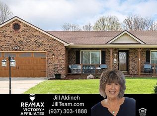 2172 Grange Hall Rd, Dayton, OH 45431