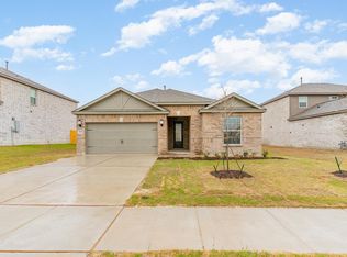 2108 Meadow Dr, Anna, TX 75409