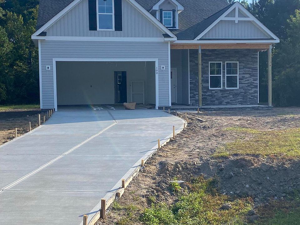 1st image of 100 Backfield Drive