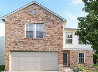 9119 Bakers Corner Dr, Camby, IN 46113