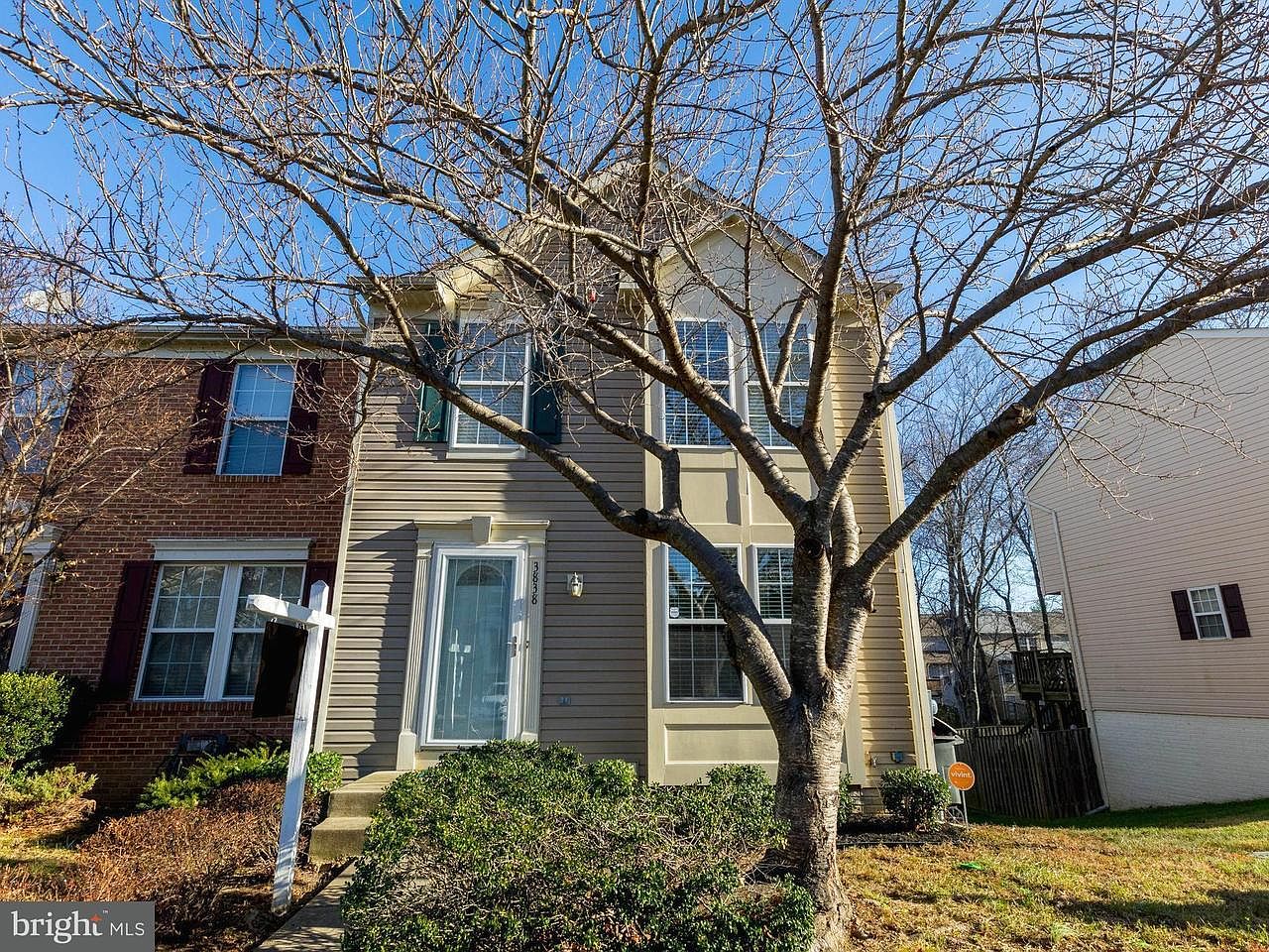 3838 Lakewood Pl, Waldorf, MD 20602 Zillow