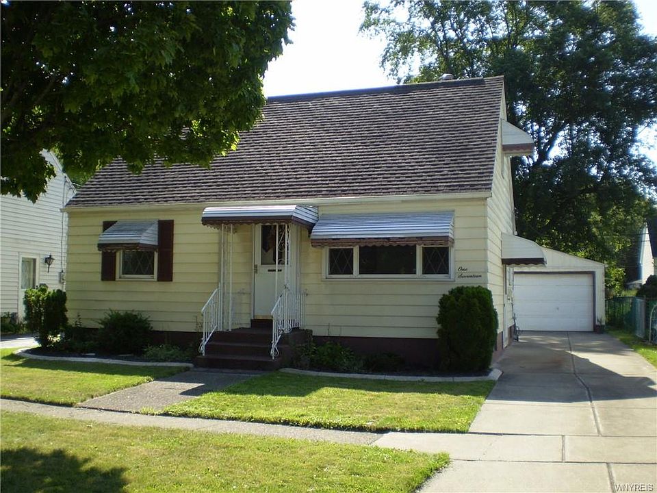 1st image of 117 Avondale Pl