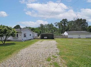 13218 Pokagon St, Mishawaka, IN 46545