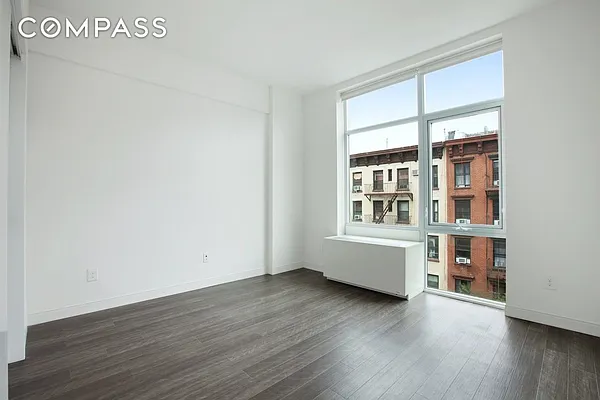 Rented by Compass | media 24