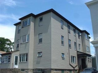 136 Irving St, Fall River, MA 02723