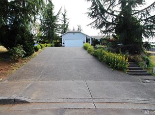 5602 73rd Dr NE, Marysville, WA 98270