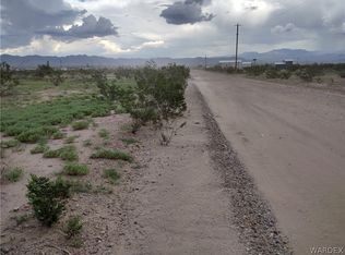 S Canelo Rd, Golden Valley, AZ 86413