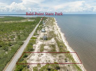 722 Bald Point Rd, Panacea, FL 32346
