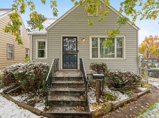 2911 163rd Pl, Hammond, IN 46323