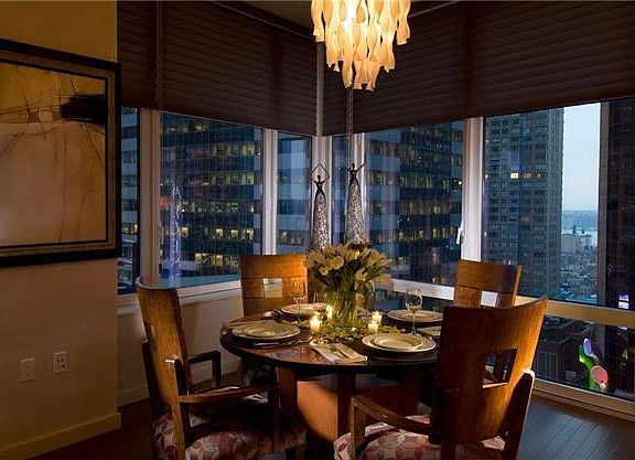 2nd image of 1600 Broadway Penthouse 4C