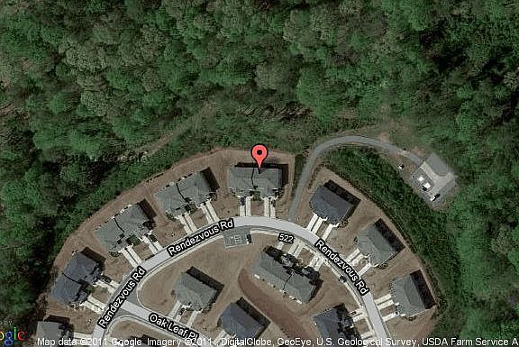 Map View