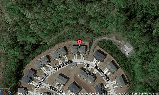 Map View