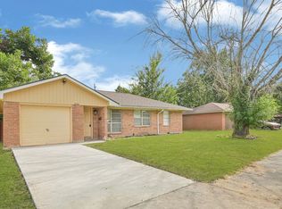 4319 Howcher St, Houston, TX 77047