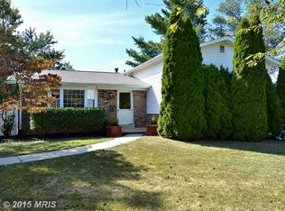 14122 London Ln, Rockville, MD 20853