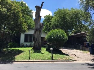 7305 Blessing Ave, Austin, TX 78752