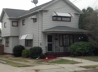156 Shoemaker St, Swoyersville, PA 18704