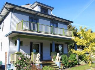 3305 SE 25th Ave, Portland, OR 97202