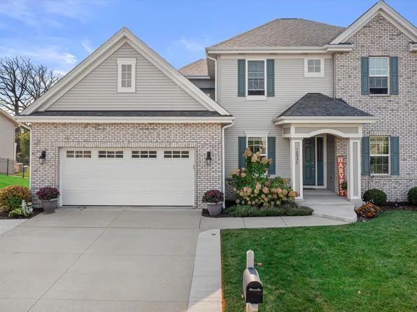 12937 80th STREET, Bristol, WI 53104